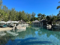 Chilled Tropical Stay - Review of Lux Saint Gilles, Saint-Gilles-Les-Bains, Reunion Island - Tripadvisor