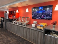 Very nice. Will stay here again. - Review of LivINN Hotel Cincinnati / Sharonville Convention Center, Sharonville, OH - Tripadvisor