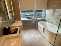 An Oasis of Elegance and Warmth: Lanson Place Manila - A Remarkable Stay! - Review of Lanson Place Mall of Asia, Manila, Pasay... 