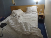 Big thumbs up for widnes travelodge - Review of Travelodge Widnes, Widnes, England - Tripadvisor