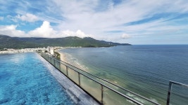 Extraordinary Experience!! - Review of Le Sands Oceanfront Danang Hotel, Da Nang, Vietnam - Tripadvisor