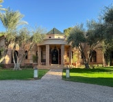 Paradise in Marrakech… - Review of Dar Zemora, Marrakech, Morocco - Tripadvisor