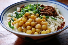 2024 (Chongqing) Chongqing Local Flavors Walking Food Tour
