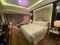 Great experience - Review of Narcissus Hotel & Spa Riyadh, Riyadh, Saudi Arabia - Tripadvisor