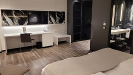 Very pleasant stay with some exceptions - Review of Hotel Riu Plaza Berlin, Berlin, Germany - Tripadvisor