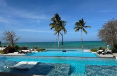 Slice of Heaven called SafiraBlu - Review of SafiraBlu Luxury Resort and Villas, Kilindi, Tanzania - Tripadvisor