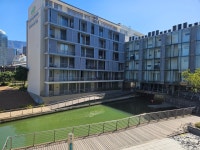 Well done AHA - Review of aha Harbour Bridge Hotel & Suites, Cape Town Central, South Africa - Tripadvisor