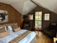 Lovely and Remote - Review of Flamsbrygga Hotell, Flam, Norway - Tripadvisor