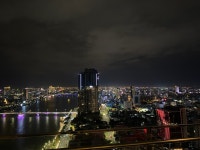 Stay comfortable in Danang - Review of Novotel Danang Premier Han River, Da Nang, Vietnam - Tripadvisor