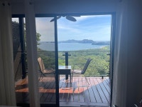 Paradise - Review of Eco Boutique Hotel Vista Las Islas Reserva Natural, Paquera, Costa Rica - Tripadvisor