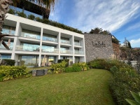 I very good choice - Review of Les Suites at The Cliff Bay, Funchal, Portugal - Tripadvisor