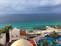 Shockingly bad! Staff made it just about bearable - Review of Hotel El Cozumeleno Beach Resort, Cozumel, Mexico - Tripadvisor