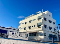 Can we please live here? - Review of Avanti Lifestyle Hotel, Corralejo, Spain - Tripadvisor