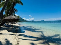 Excellent Hotel - Review of Sugar Beach Mauritius, Flic En Flac, Mauritius - Tripadvisor