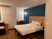 Fantastic location, good hotel - Review of Ibis London Blackfriars, London, England - Tripadvisor