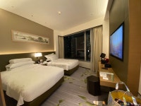 My second stay in Sheraton Tung Chung - Review of Sheraton Hong Kong Tung Chung Hotel, Hong Kong, China - Tripadvisor