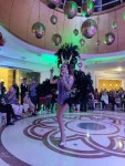 Amazing experience 5* - Review of Hotel Marhaba Club, Sousse, Tunisia - Tripadvisor
