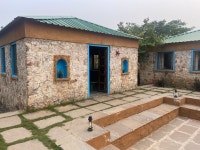 Best place to stay in Ranthambore - Review of Bagh Serai, Sawai Madhopur, India - Tripadvisor