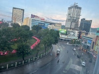 Home away from hi - Review of Rajah Park Hotel, Cebu City, Philippines - Tripadvisor