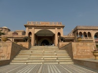 Always a pleasure - Review of Pratap Mahal - IHCL SeleQtions, Pushkar, India - Tripadvisor