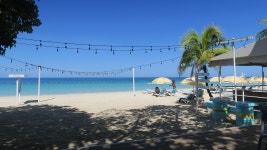 Paradise in Negril - Review of Skylark Negril Beach Resort, Negril, Jamaica - Tripadvisor