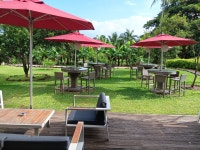 Peaceful, calm and wonderful place to stay - Review of Kazalala Hosted B&B, Bel Ombre, Mauritius - Tripadvisor Peaceful, calm... 
