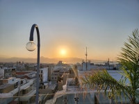 Decent 1 night stay - Review of Capsis Astoria Heraklion, Heraklion, Greece - Tripadvisor