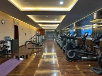 Superb Hyatt hotel - Review of Hyatt Regency Chongqing Hotel, Chongqing, China - Tripadvisor