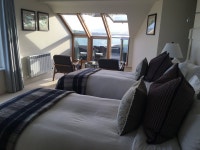 A sincere and well-deserved bajillion-star review of Pax House - Review of Pax Guest House, Dingle, Ireland - Tripadvisor