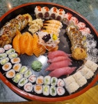 MOON SUSHI BAR, Bad Kissingen - Restaurant Reviews, Photos & Phone Number - Tripadvisor