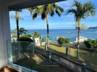 Will definitely stay here again - Review of Le Relax Hotel & Restaurant, Anse Royale, Seychelles - Tripadvisor