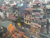Hidden Gem - Caring Staff - Review of May De Ville Luxury Hotel & Spa, Hanoi, Vietnam - Tripadvisor