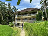 A must go you want regret - Review of Mathis Retreat Ubud, Ubud, Indonesia - Tripadvisor