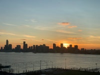 A Gush-Worthy Stay - Review of The Standard, High Line, New York City, NY - Tripadvisor