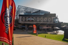 Dreams Motor Show, 포스두이구아수 - 레스토랑 리뷰 - 트립어드바이저