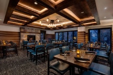 Spur Restaurant & Bar, 테톤 빌리지 - 레스토랑 리뷰 - 트립어드바이저