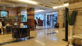 Excellent hotel - Review of Hotel Bengal Blue Berry, Dhaka City, Bangladesh - Tripadvisor
