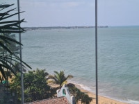 A perfect retreat for beach and relaxing - Review of Regal Reseau Hotel & Spa, Negombo, Sri Lanka - Tripadvisor A perfect retreat... 