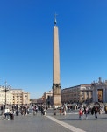 Lovely stay basic but comfy - Review of Hotel Solis, Rome, Italy - Tripadvisor