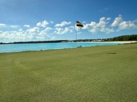New Year’s at Emerald Bay - Review of Sandals Emerald Bay, Great Exuma, Bahamas - Tripadvisor