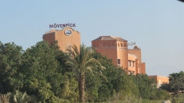 Perfect - Review of Movenpick Resort El Sokhna, Ain Sukhna, Egypt - Tripadvisor