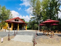 AMAMI VANILLA FARM CAFE POLE POLE - Restaurant Reviews, Photos & Phone Number - Tripadvisor