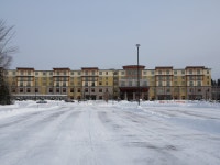 2 nights away.... - Review of Hotel Valcartier, Saint-Gabriel-de-Valcartier, Quebec - Tripadvisor