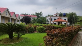 Overall good - Review of Garhpanchkot Eco Tourism, Purulia, India - Tripadvisor