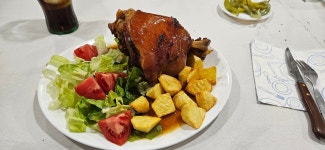 LA NAVAL TOLEDANA, Las Palmas de Gran Canaria - Restaurant Reviews, Photos & Phone Number - Tripadvisor
