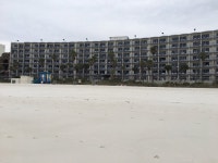 Another relaxing stay for the 8th year - Review of Days Inn by Wyndham Panama City Beach/Ocean Front, Panama City Beach, FL... 