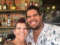 Amazing! - Review of Mayan Monkey Los Cabos, Cabo San Lucas, Mexico - Tripadvisor