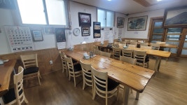 TRADITION MUK HOUSE RESTAURANT, Yeongju - Restaurant Reviews, Photos & Phone Number - Tripadvisor