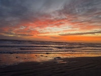 comfort and super close to beach. - Review of Holiday Inn Resort Daytona Beach Oceanfront, an IHG hotel, Daytona Beach, FL... 