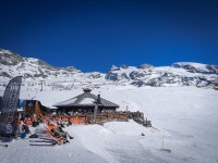 UP! CERVINO, Breuil-Cervinia - Menu, Prices & Restaurant Reviews - Tripadvisor